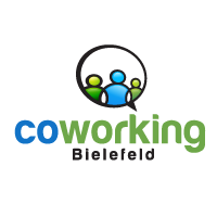 Logo der Firma coworking Bielefeld UG (haftungsbeschränkt)