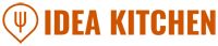 Logo der Firma Idea Kitchen
