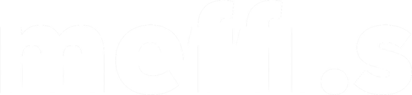 Logo der Firma Meffi.s e.V.