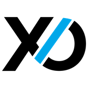 Logo der Firma XO Projects GmbH