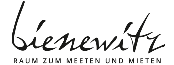 Logo der Firma Bienewitz