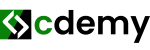 Logo der Firma cdemy GmbH