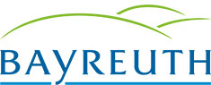 Logo der Firma Stadt Bayreuth