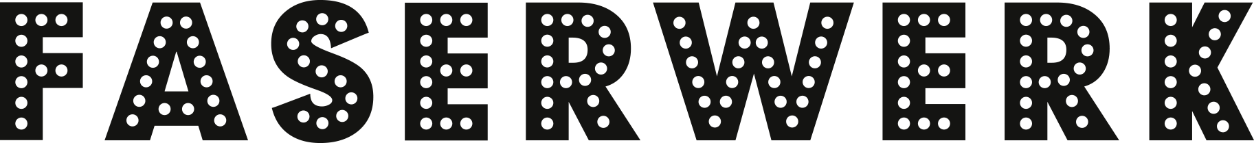 Logo der Firma Faserwerk gGmbH