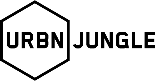 Logo der Firma URBN JUNGLE