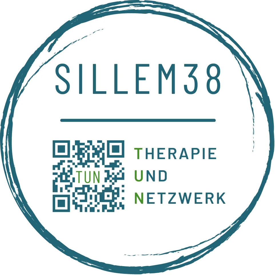 Logo der Firma Sillem 38 - Therapie und Netzwerk