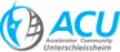 Logo der Firma ACU GmbH