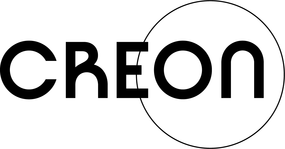 Logo der Firma Creon