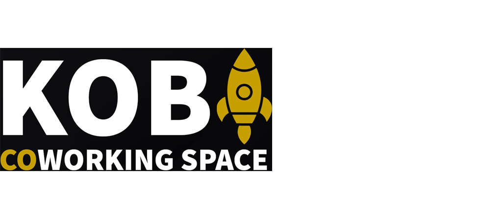 Logo der Firma KobiSpace