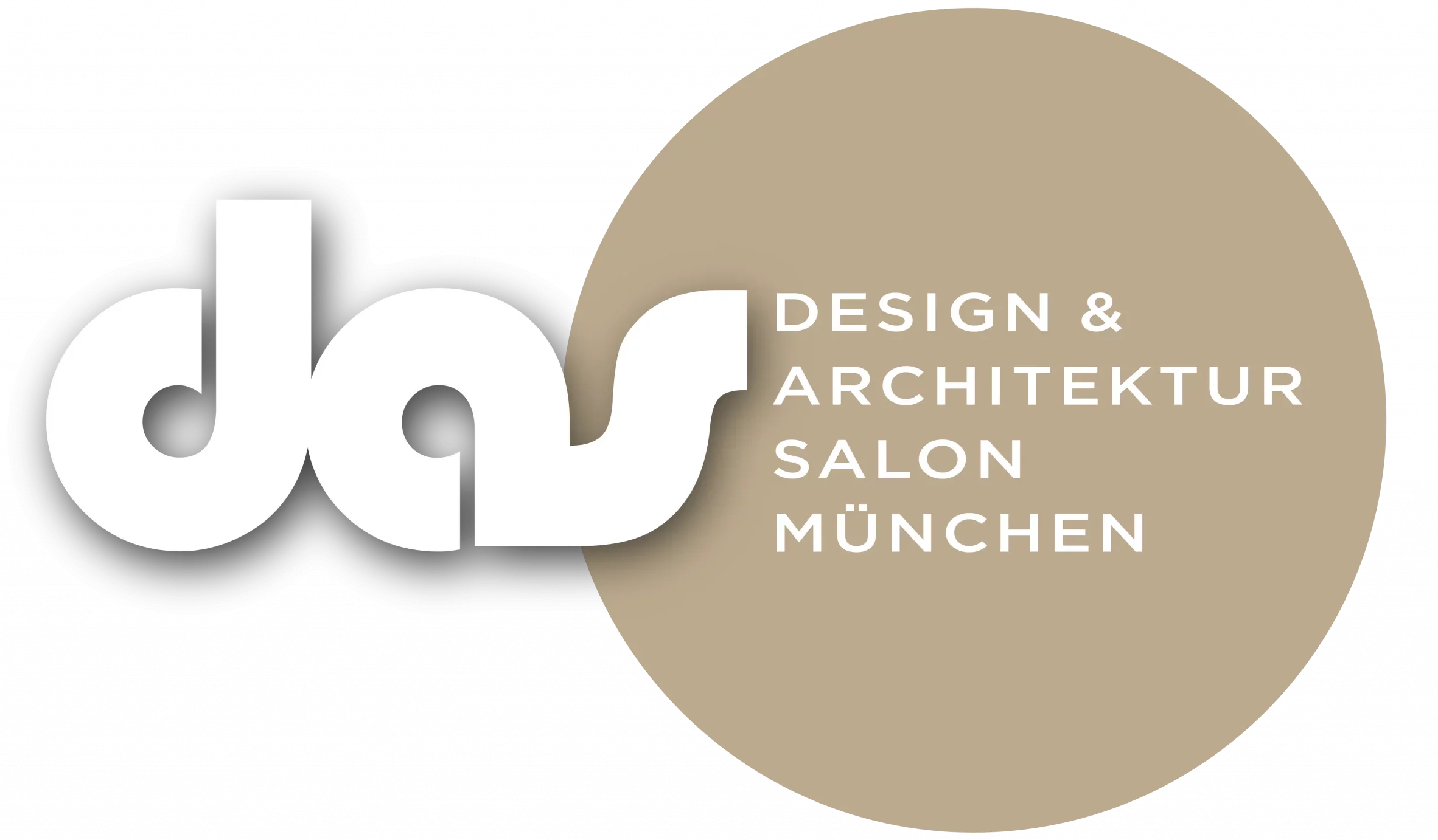 Logo der Firma Design & Architektur Salon München