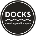 Logo der Firma DOCKS Coworking GmbH