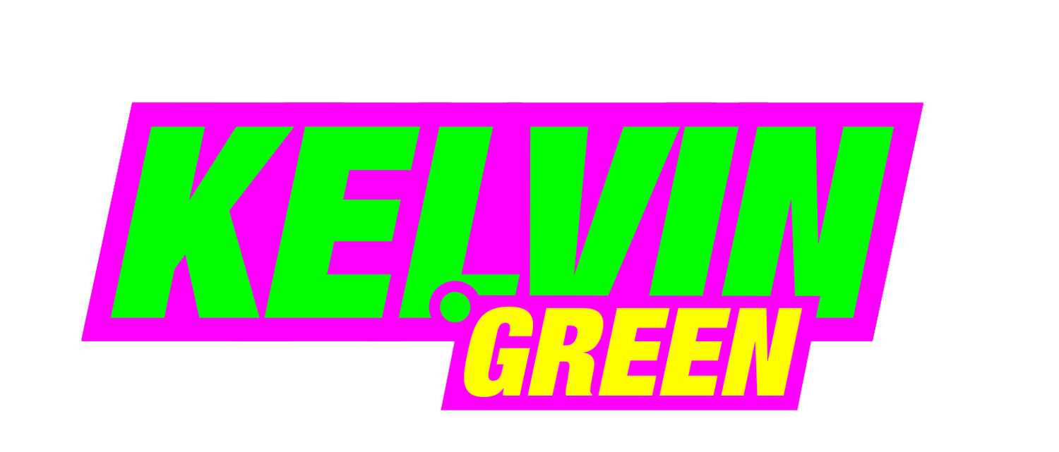 Logo der Firma Kelvin Green GmbH