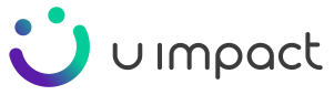 Logo der Firma U Impact