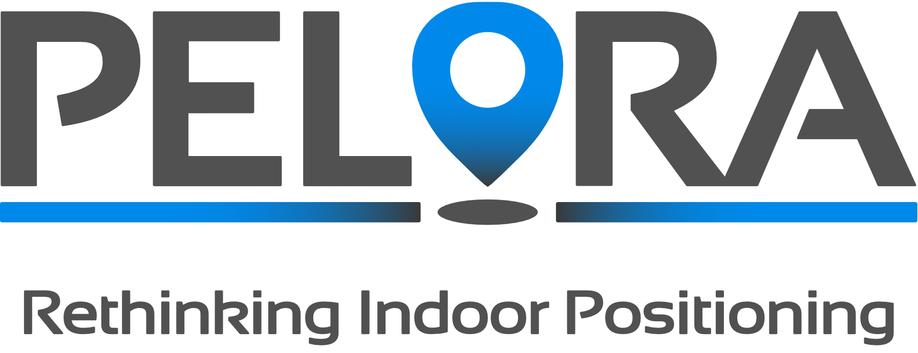 Logo der Firma Pelora GmbH