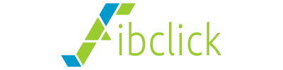 Logo der Firma fibclick GmbH