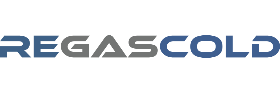 Logo der Firma Regascold GmbH