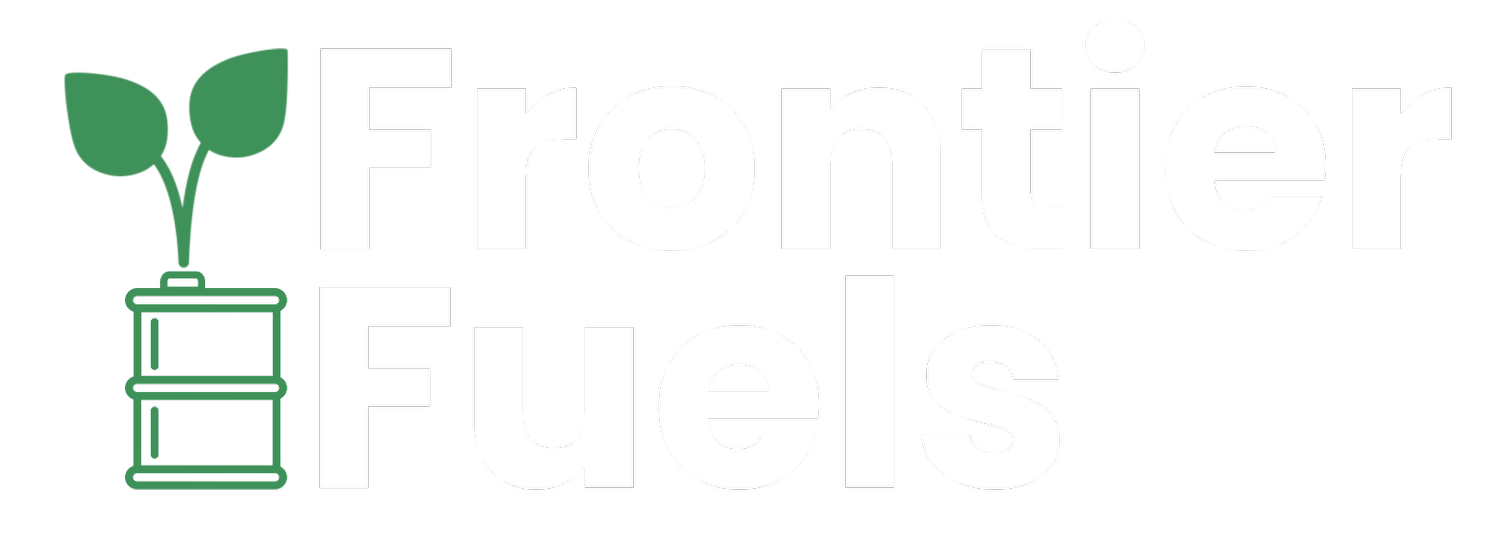 Logo der Firma FF Frontier Fuels GmbH