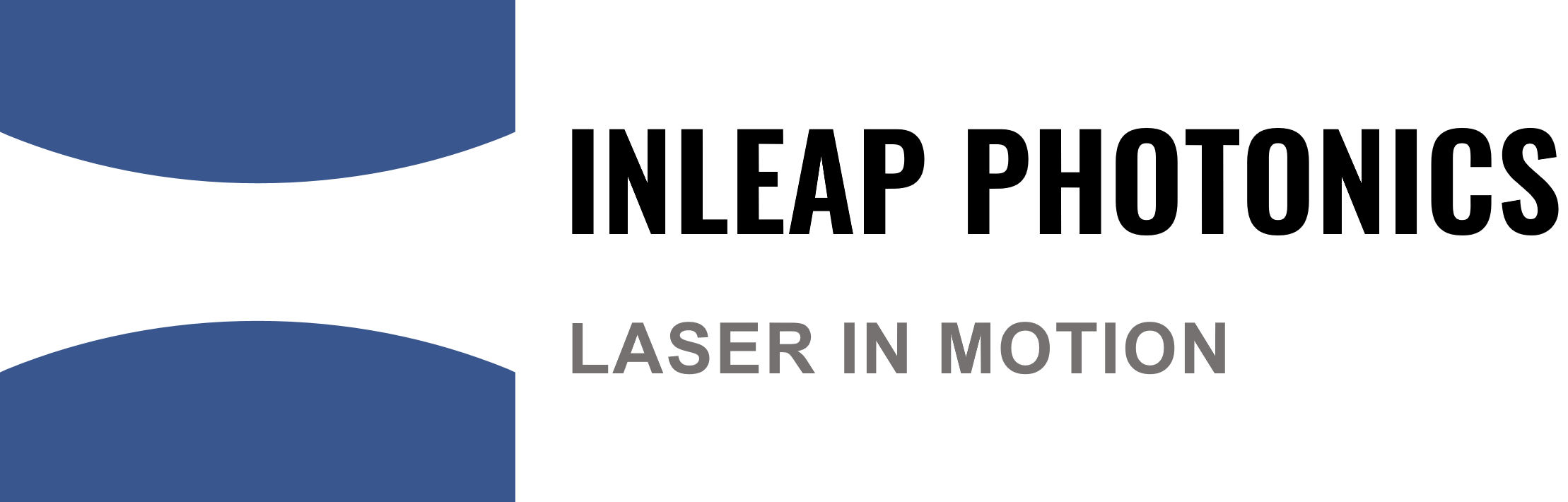 Logo der Firma INLEAP Photonics GmbH
