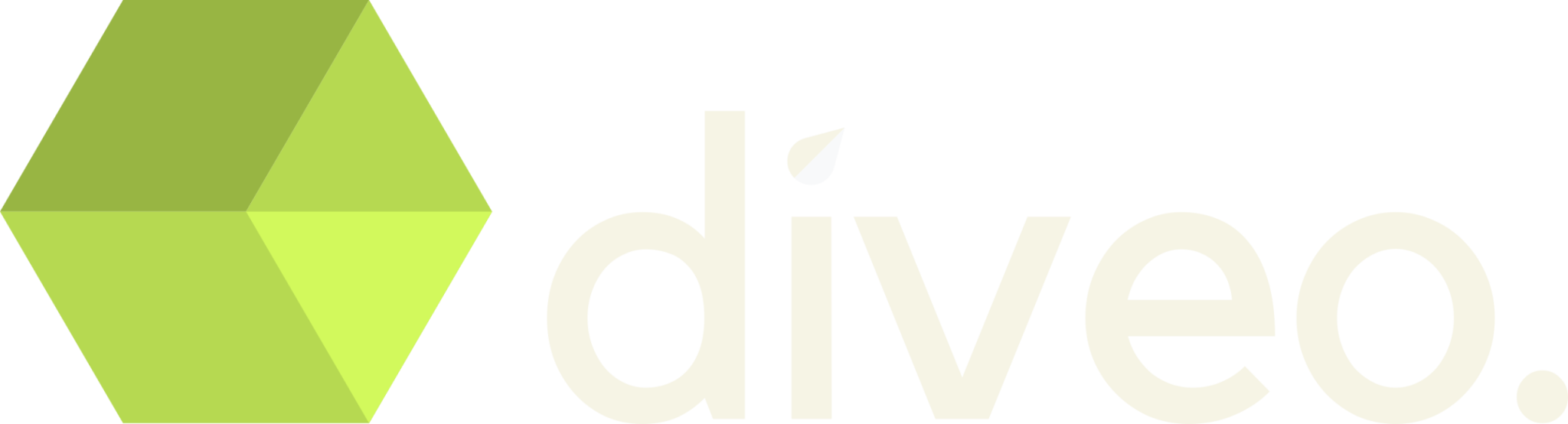 Logo der Firma diveo GmbH