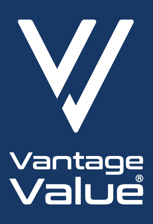 Logo der Firma Vantage Value GmbH