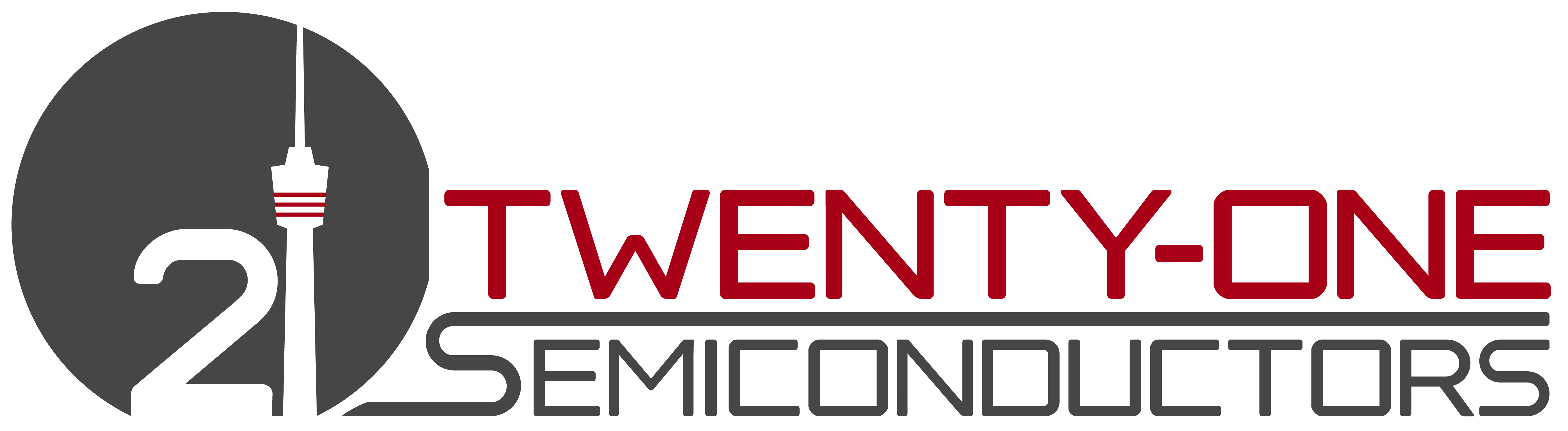 Logo der Firma Twenty-One Semiconductors GmbH