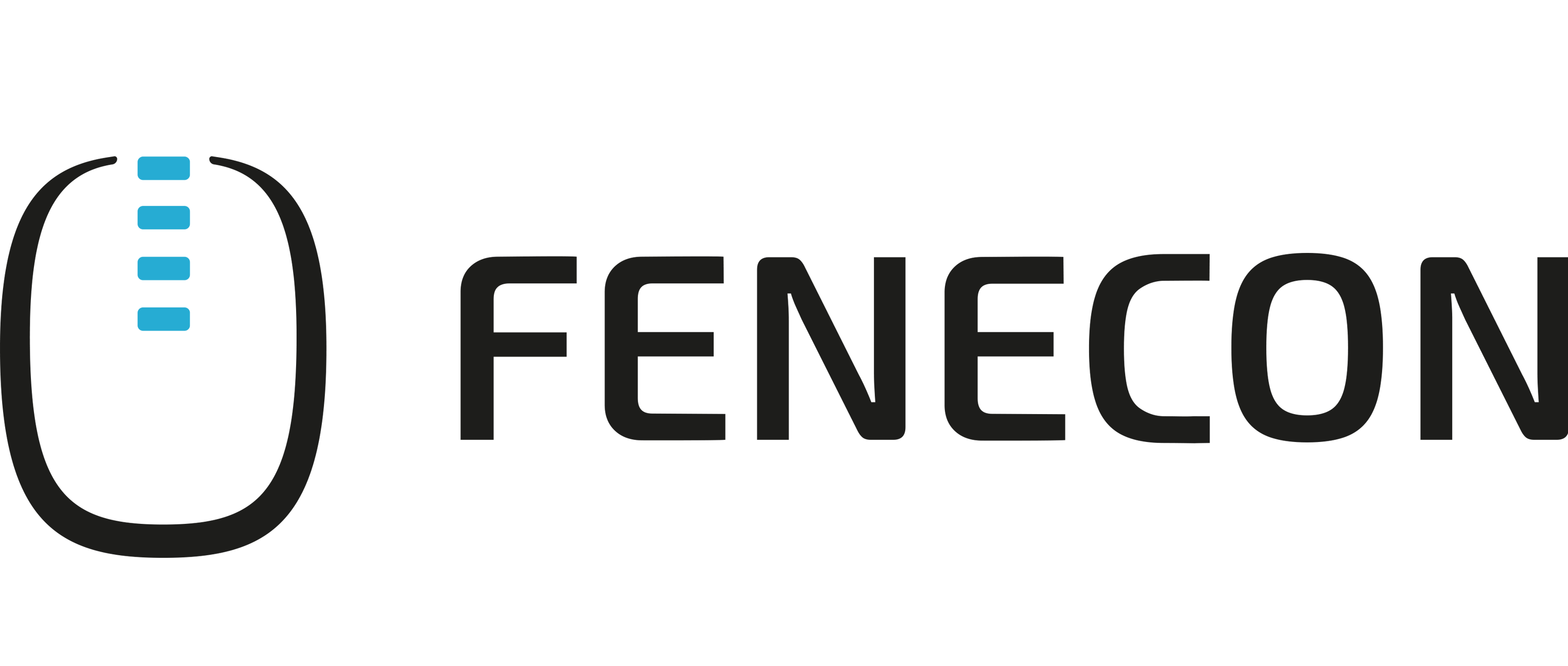 Logo der Firma FENECON GmbH