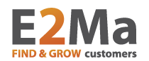 Logo der Firma E2Ma GmbH