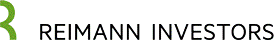 Logo der Firma Reimann Investors Venture Management GmbH