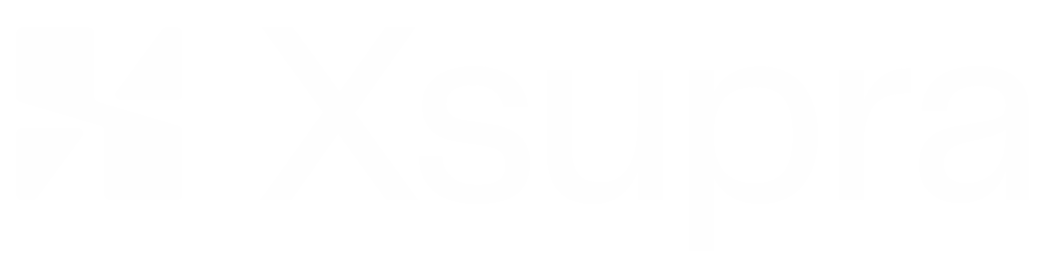 Logo der Firma XSUPRA GmbH
