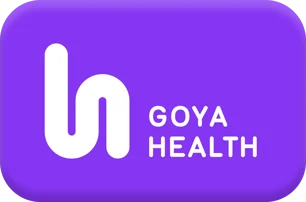 Logo der Firma Goya Finance AG