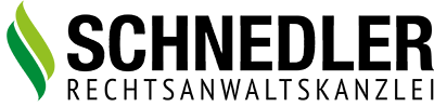 Logo der Firma Rechtsanwaltskanzlei Schnedler