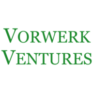Logo der Firma Vorwerk Ventures
