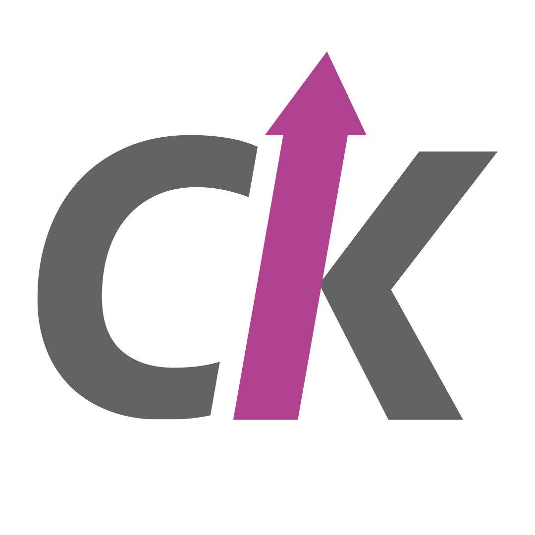 Logo der Firma CK Venture Capital GmbH