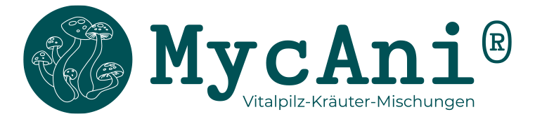 Logo der Firma MycAni