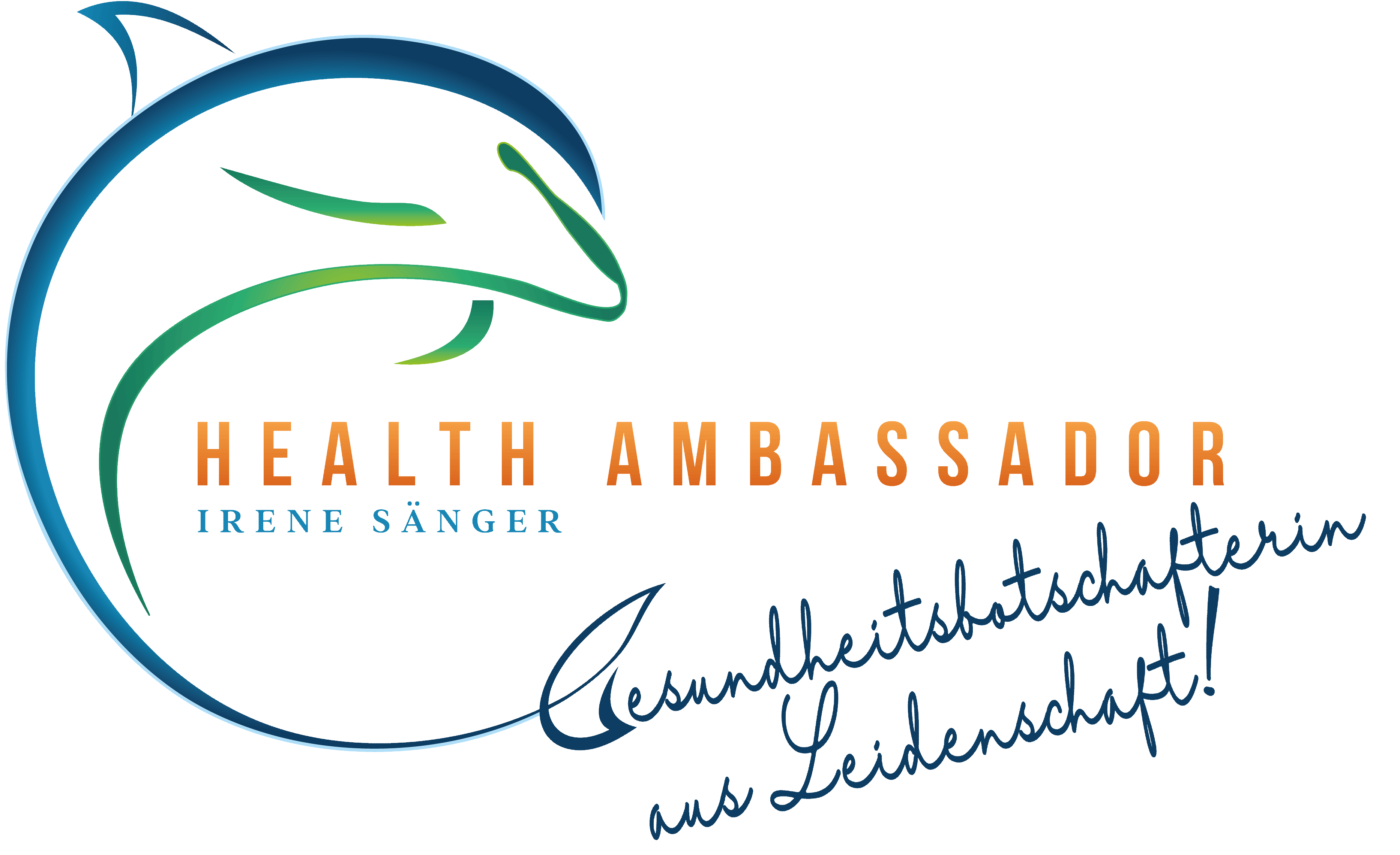 Logo der Firma Irene Sänger