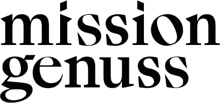 Logo der Firma Mission Genuss de Schrevel & Röhlk GbR