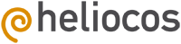 Logo der Firma Heliocos GmbH