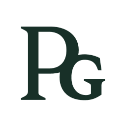 Logo der Firma Purpose Green Real Estate GmbH