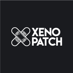 Logo der Firma XenoPatch GmbH