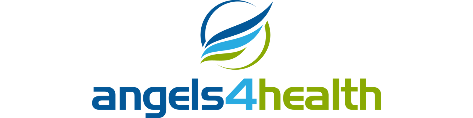 Logo der Firma Angels for Health e.V.
