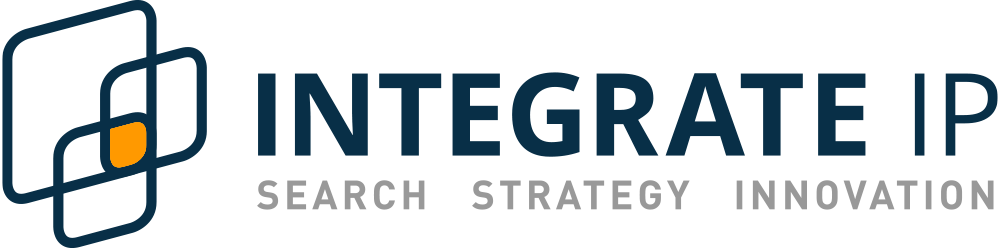 Logo der Firma Integrate-IP GmbH