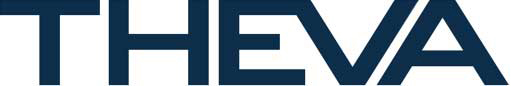 Logo der Firma THEVA Dünnschichttechnik GmbH