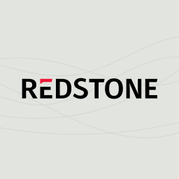 Logo der Firma Redstone Digital GmbH