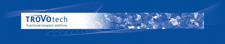 Logo der Firma TROVOtech GmbH