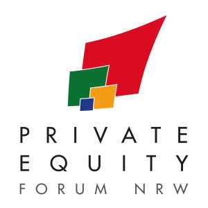 Logo der Firma Private Equity Forum NRW e.V.