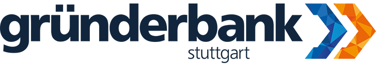 Logo der Firma Volksbank Stuttgart eG