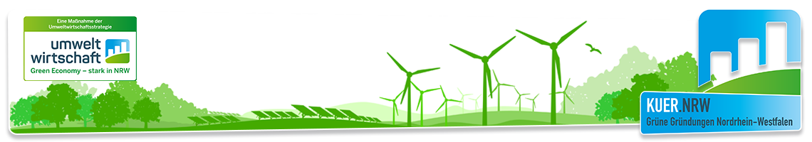 Logo der Firma pro Ruhrgebiet e.V.