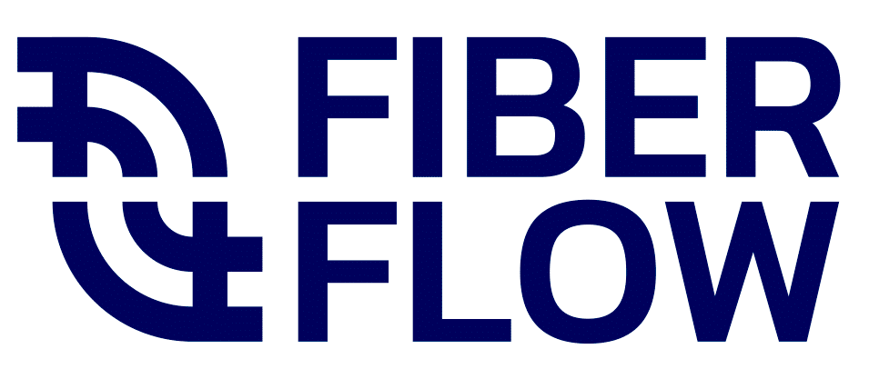 Logo der Firma FiberFlow