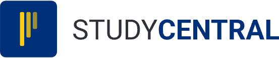 Logo der Firma StudyCentral Learning Solutions GmbH