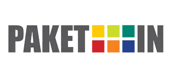 Logo der Firma PAKETIN GmbH